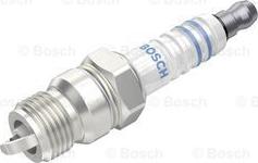 BOSCH 0 242 225 622 - Bougie d'allumage droxauto.com