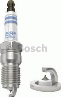 BOSCH 0 242 225 677 - Bougie d'allumage droxauto.com