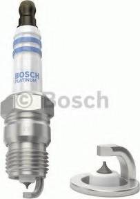 BOSCH 0 242 225 671 - Bougie d'allumage droxauto.com