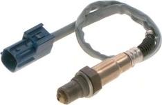 BOSCH 0 258 986 646 - Sonde lambda droxauto.com