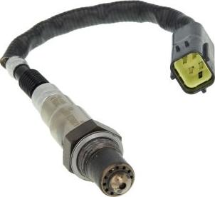BOSCH 0 258 986 684 - Sonde lambda droxauto.com