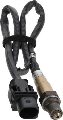 BOSCH 0 258 988 007 - Sonde lambda droxauto.com