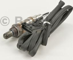 BOSCH 0 258 005 329 - Sonde lambda droxauto.com