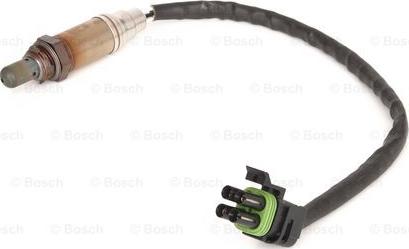 BOSCH 0 258 005 247 - Sonde lambda droxauto.com