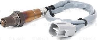 BOSCH 0 258 006 994 - Sonde lambda droxauto.com