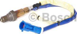 BOSCH 0 258 006 941 - Sonde lambda droxauto.com
