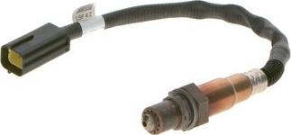 BOSCH 0 258 006 948 - Sonde lambda droxauto.com