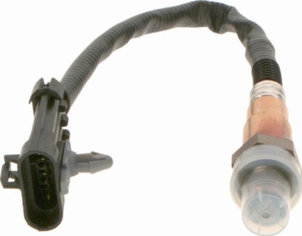 BOSCH 0 258 006 966 - Sonde lambda droxauto.com