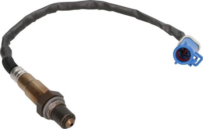 BOSCH 0 258 006 904 - Sonde lambda droxauto.com