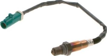 BOSCH 0 258 006 906 - Sonde lambda droxauto.com