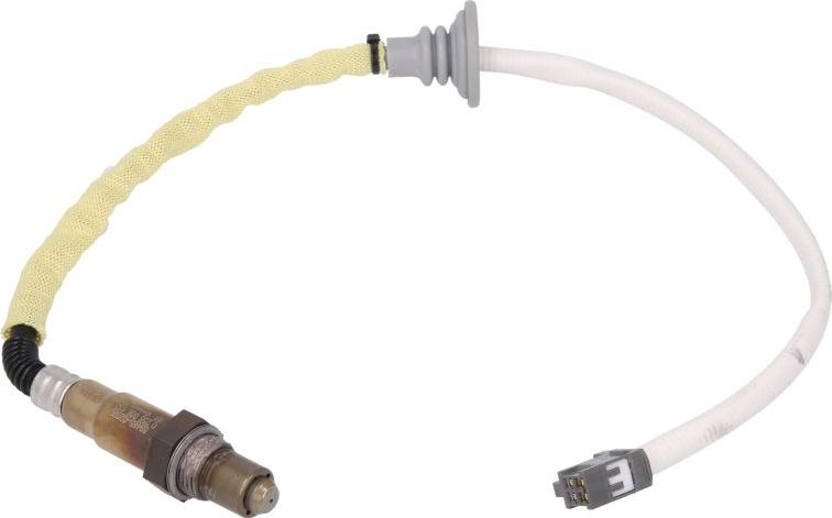 BOSCH 0 258 006 455 - Sonde lambda droxauto.com