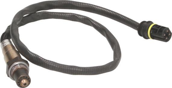 BOSCH 0 258 006 456 - Sonde lambda droxauto.com