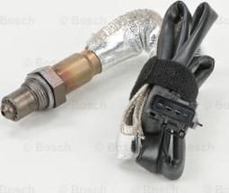 BOSCH 0 258 006 488 - Sonde lambda droxauto.com