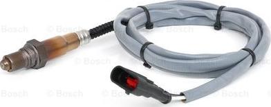 BOSCH 0 258 006 424 - Sonde lambda droxauto.com