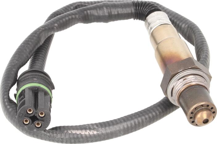BOSCH 0 258 006 428 - Sonde lambda droxauto.com