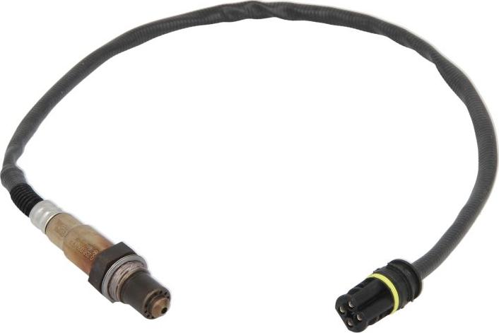 BOSCH 0 258 006 475 - Sonde lambda droxauto.com