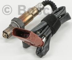 BOSCH 0 258 006 525 - Sonde lambda droxauto.com