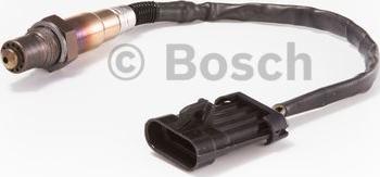 BOSCH 0 258 006 577 - Sonde lambda droxauto.com
