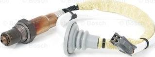 BOSCH 0 258 006 696 - Sonde lambda droxauto.com