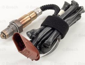 BOSCH 0 258 006 665 - Sonde lambda droxauto.com