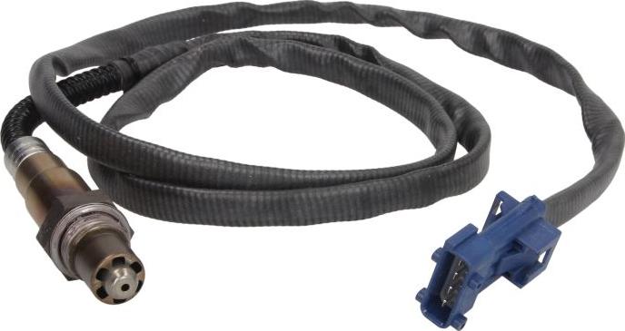 BOSCH 0 258 006 186 - Sonde lambda droxauto.com