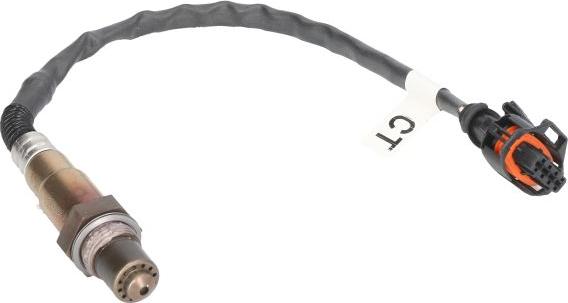 BOSCH 0 258 006 815 - Sonde lambda droxauto.com