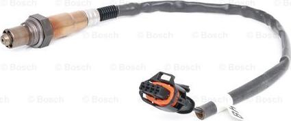 BOSCH 0 258 006 347 - Sonde lambda droxauto.com