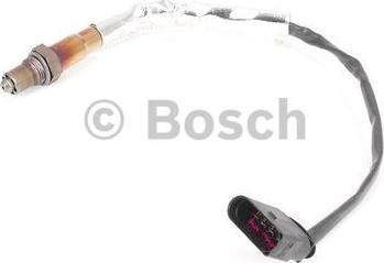 BOSCH 0 258 006 332 - Sonde lambda droxauto.com