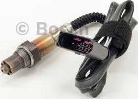 BOSCH 0 258 006 245 - Sonde lambda droxauto.com