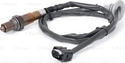 BOSCH 0 258 006 289 - Sonde lambda droxauto.com