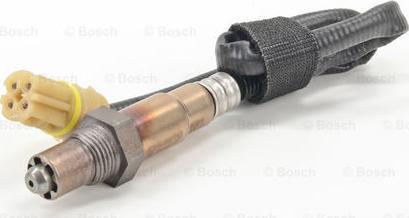 BOSCH 0 258 006 753 - Sonde lambda droxauto.com
