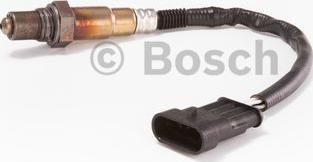 BOSCH 0 258 006 731 - Sonde lambda droxauto.com