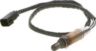 BOSCH 0 258 003 423 - Sonde lambda droxauto.com