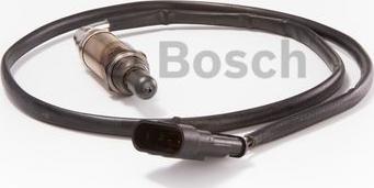 BOSCH 0 258 003 579 - Sonde lambda droxauto.com