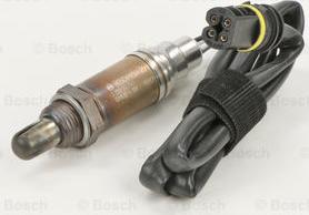 BOSCH 0 258 003 640 - Sonde lambda droxauto.com