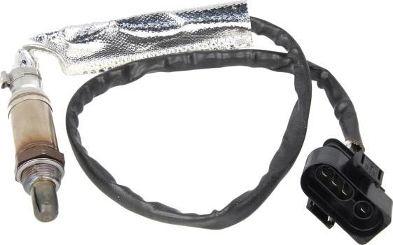 BOSCH 0 258 003 604 - Sonde lambda droxauto.com