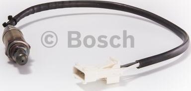 BOSCH 0 258 003 672 - Sonde lambda droxauto.com
