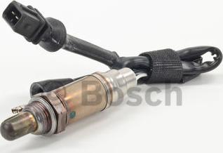 BOSCH 0 258 003 004 - Sonde lambda droxauto.com