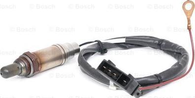 BOSCH 0 258 003 171 - Sonde lambda droxauto.com