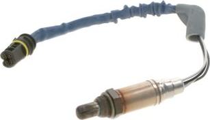 BOSCH 0 258 003 864 - Sonde lambda droxauto.com