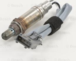 BOSCH 0 258 003 395 - Sonde lambda droxauto.com