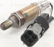 BOSCH 0 258 003 277 - Sonde lambda droxauto.com