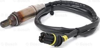 BOSCH 0 258 003 749 - Sonde lambda droxauto.com