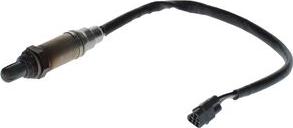 BOSCH 0 258 003 702 - Sonde lambda droxauto.com