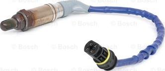 BOSCH 0 258 003 786 - Sonde lambda droxauto.com
