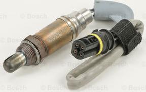 BOSCH 0 258 003 788 - Sonde lambda droxauto.com
