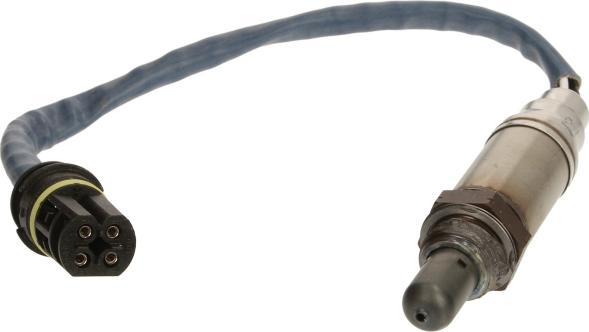 BOSCH 0 258 003 782 - Sonde lambda droxauto.com