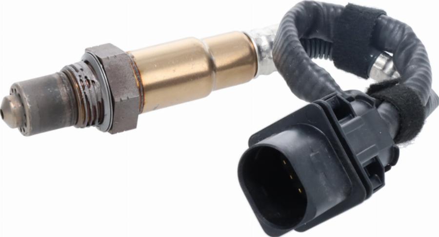 BOSCH 0 258 007 000 - Sonde lambda droxauto.com
