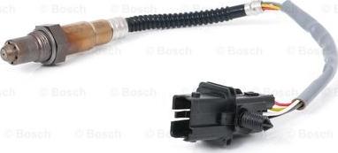 BOSCH 0 258 007 011 - Sonde lambda droxauto.com
