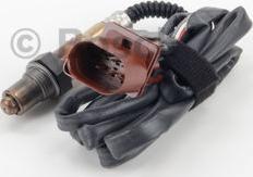 BOSCH 0 258 007 191 - Sonde lambda droxauto.com